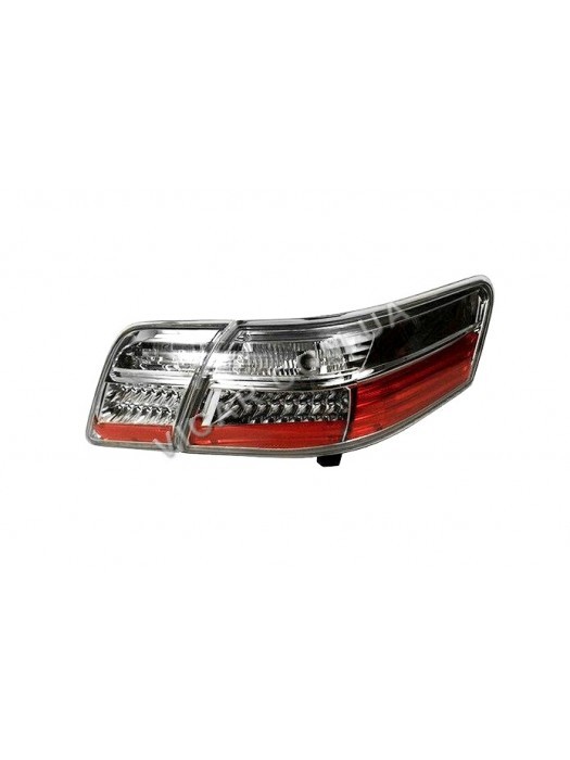 Задние фонари Camry 40 (06-11)